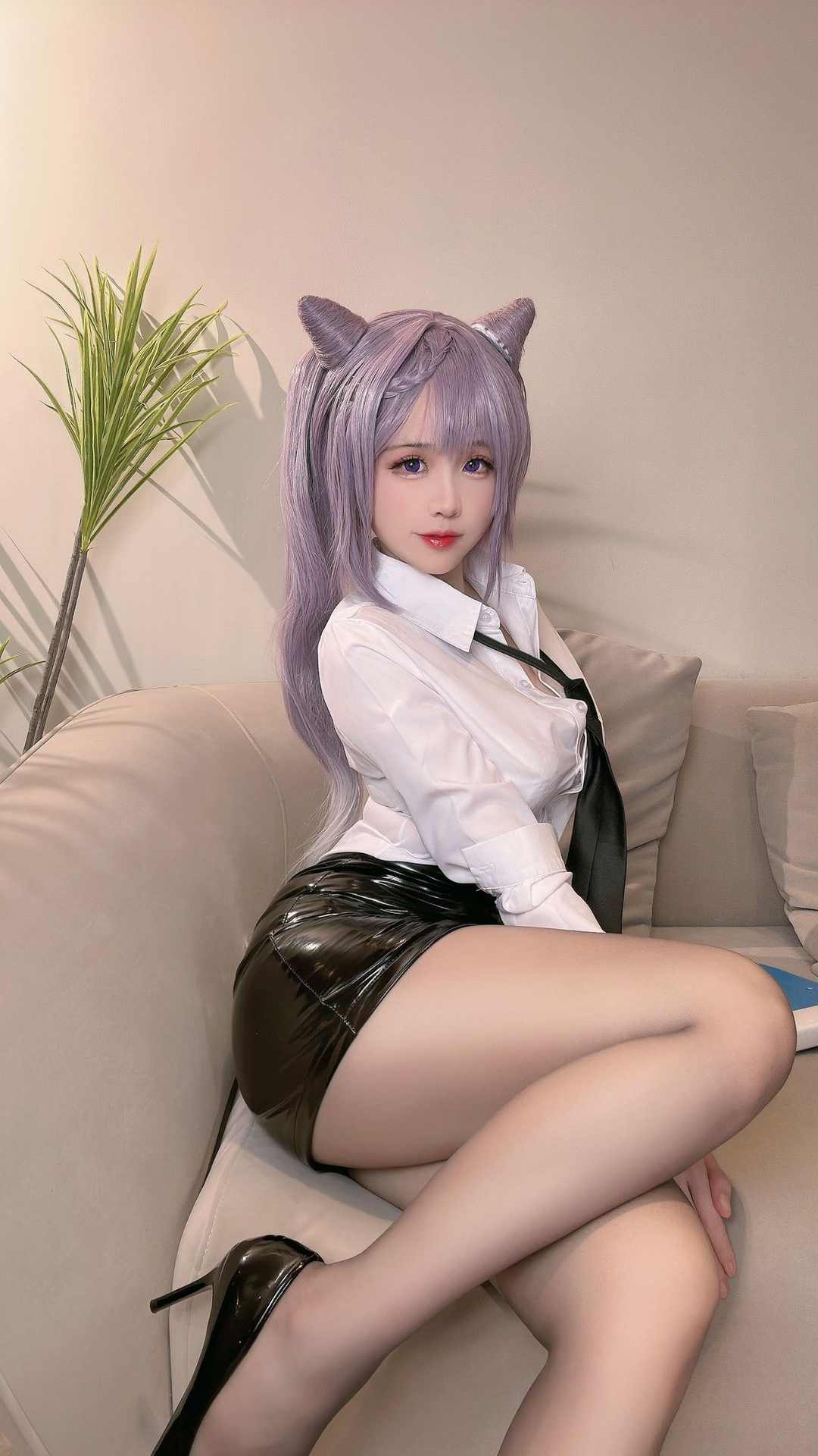 miko酱ww2023年02月订阅